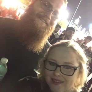 Meet your Posher, Weston